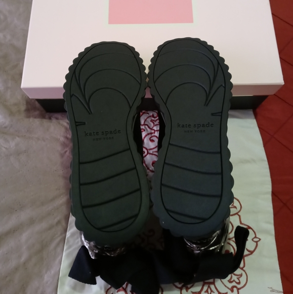 Kate Spade Frosty Boots - Picture 2 of 9